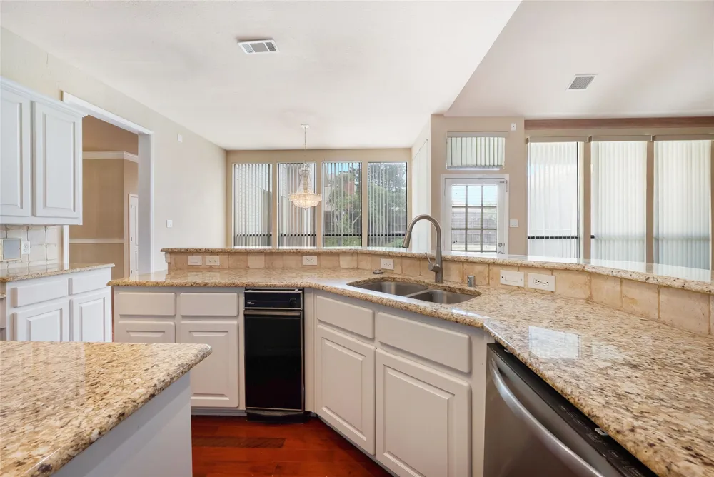 4516 Salerno Circle Plano, TX 75093