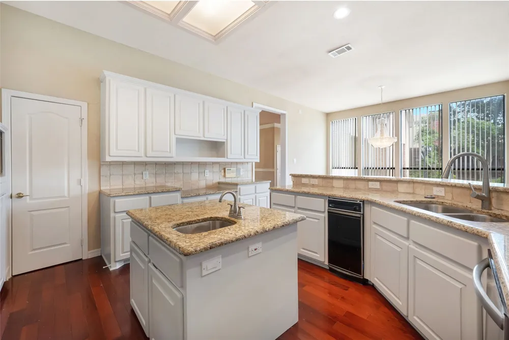 4516 Salerno Circle Plano, TX 75093