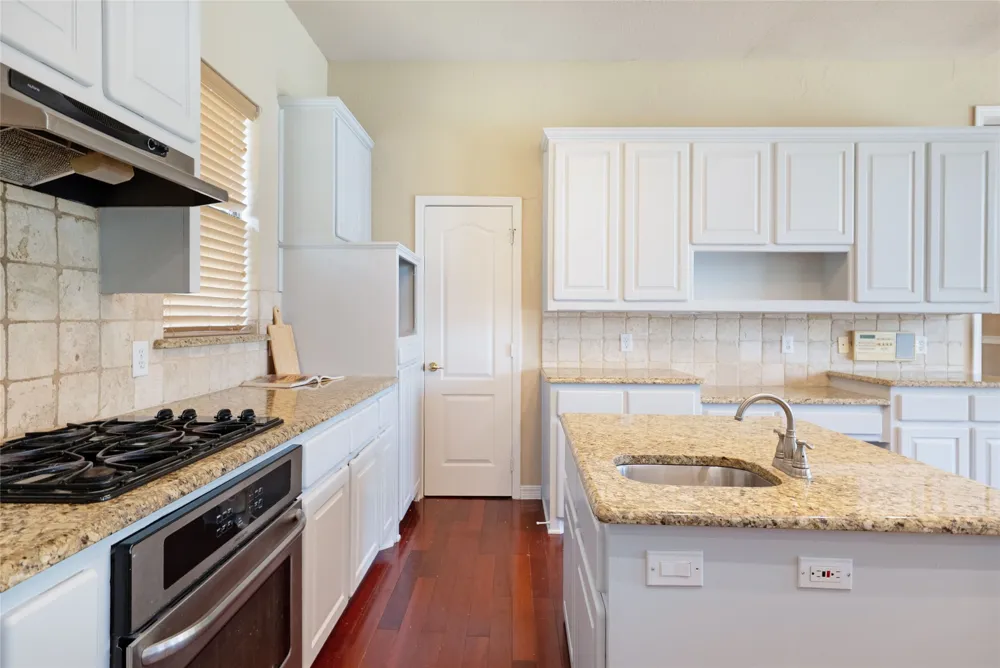 4516 Salerno Circle Plano, TX 75093