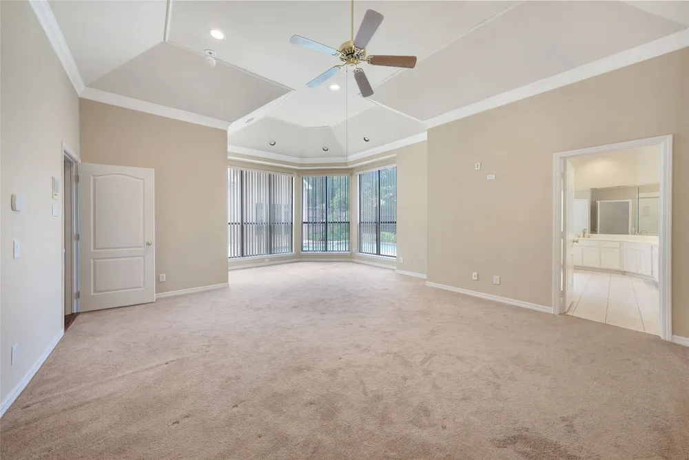 4516 Salerno Circle Plano, TX 75093