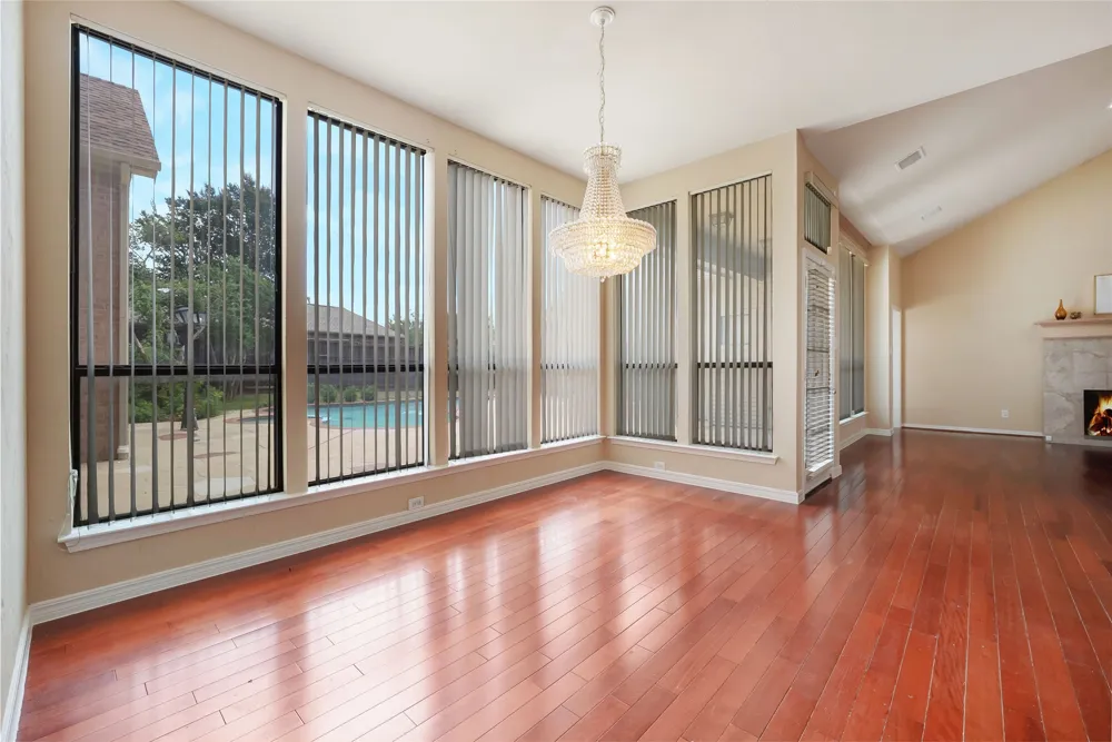 4516 Salerno Circle Plano, TX 75093