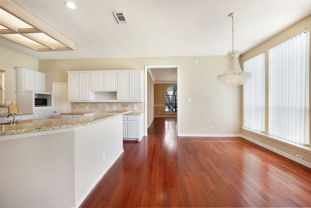 4516 Salerno Circle Plano, TX 75093