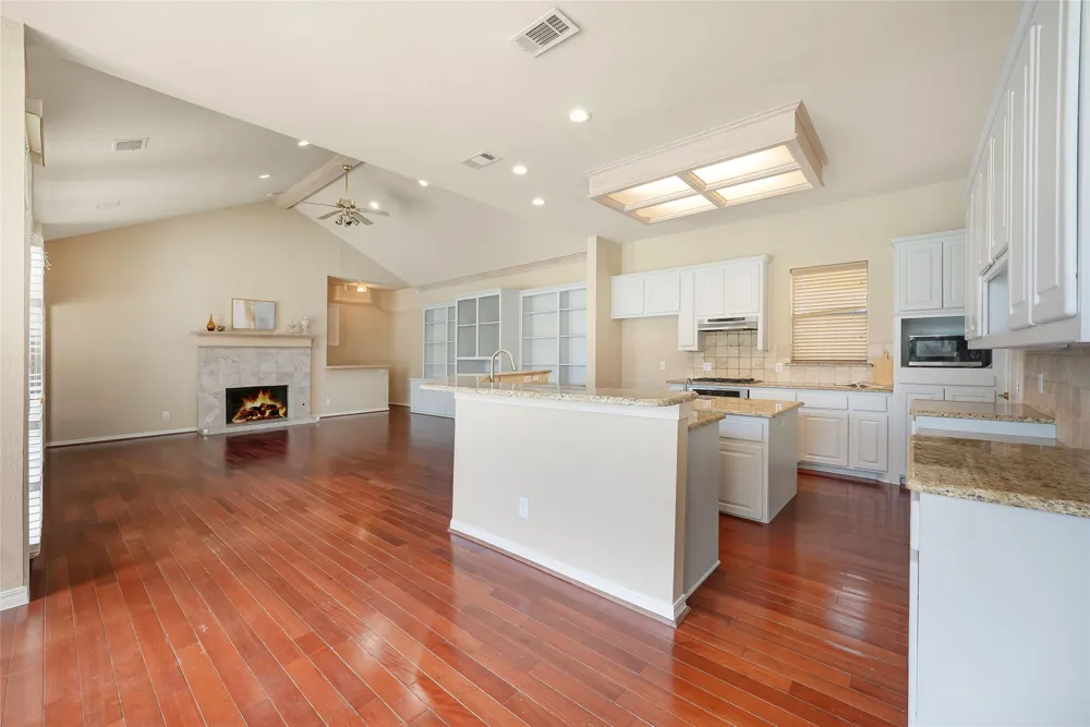 4516 Salerno Circle Plano, TX 75093