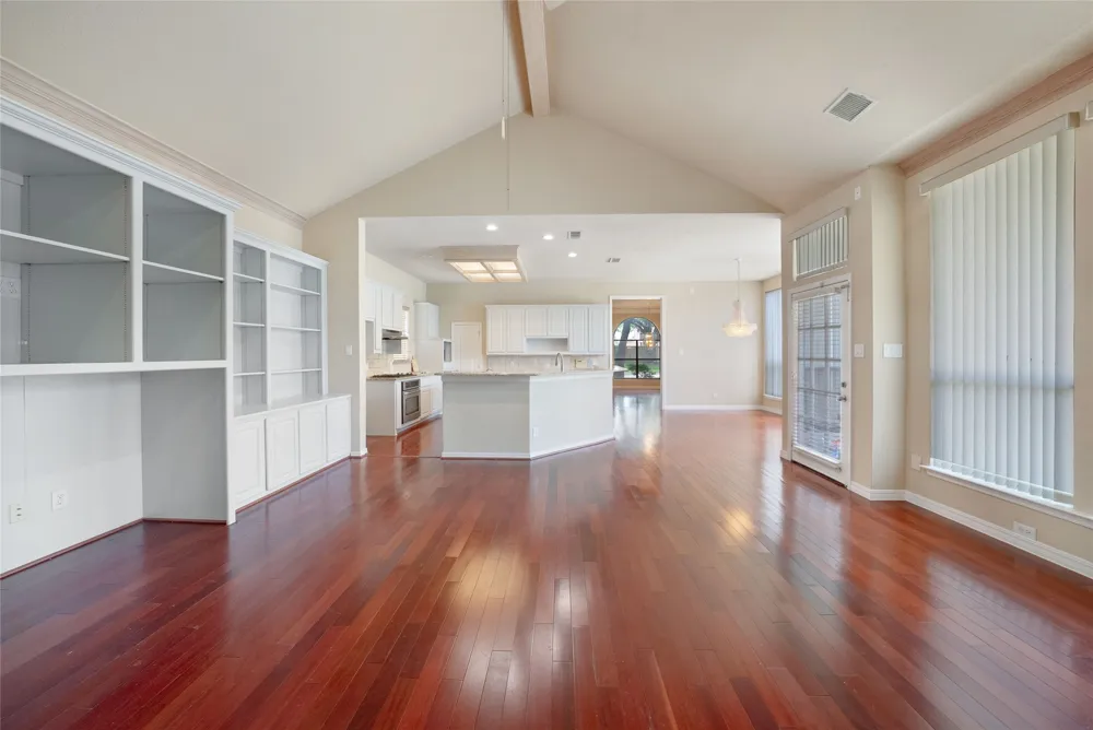 4516 Salerno Circle Plano, TX 75093