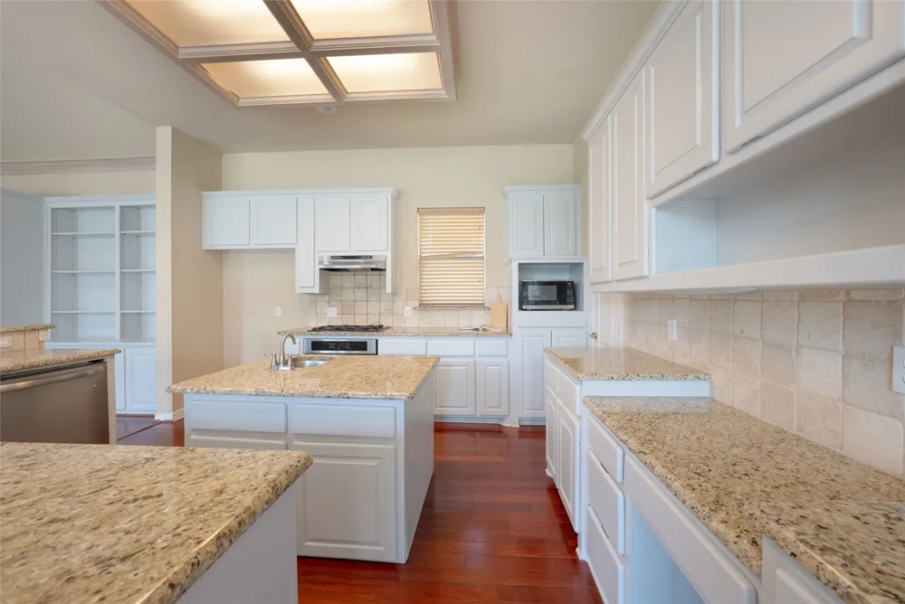 4516 Salerno Circle Plano, TX 75093