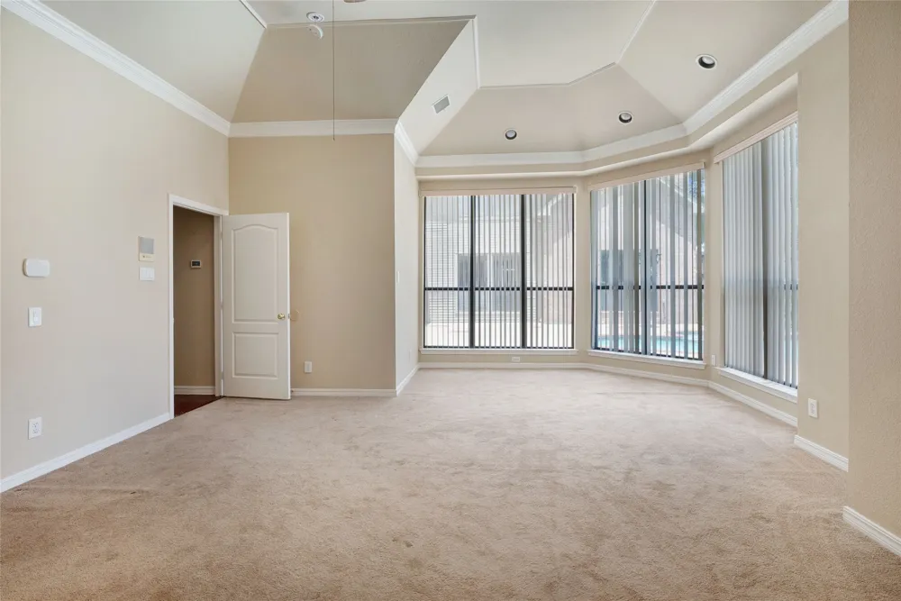 4516 Salerno Circle Plano, TX 75093