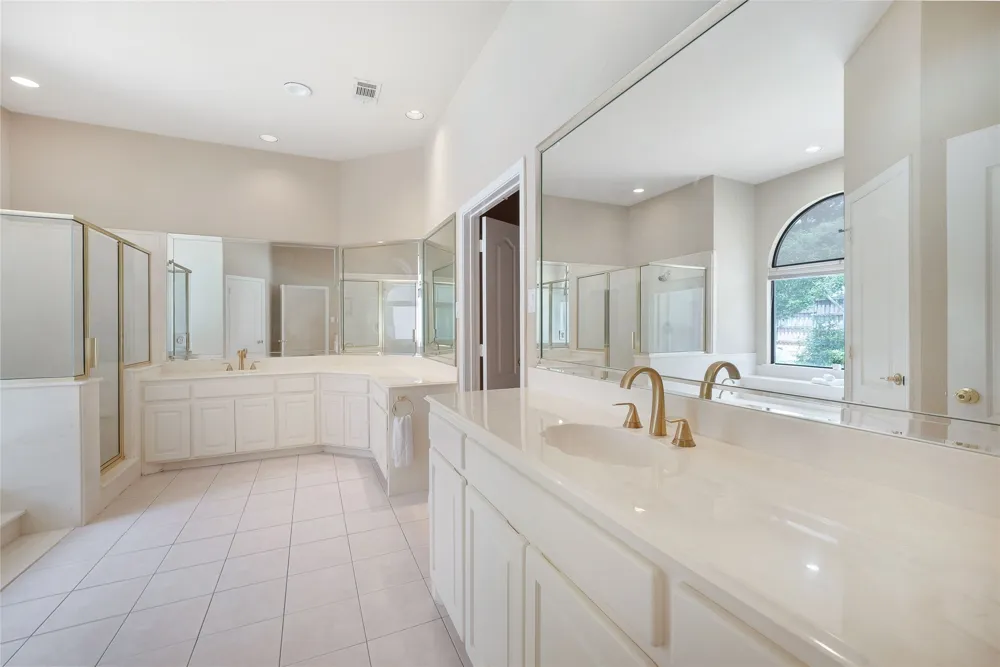 4516 Salerno Circle Plano, TX 75093