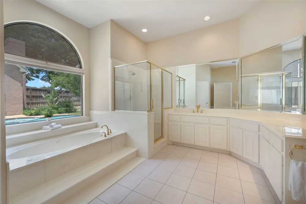4516 Salerno Circle Plano, TX 75093