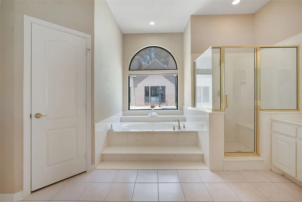 4516 Salerno Circle Plano, TX 75093