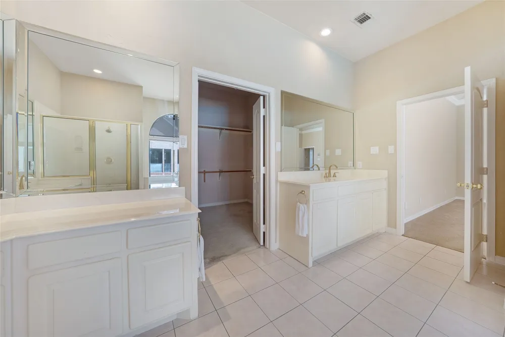 4516 Salerno Circle Plano, TX 75093