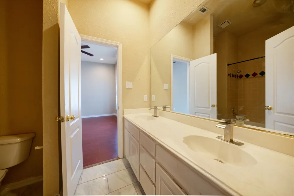 4516 Salerno Circle Plano, TX 75093