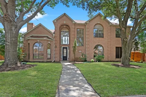 4516 Salerno Circle
