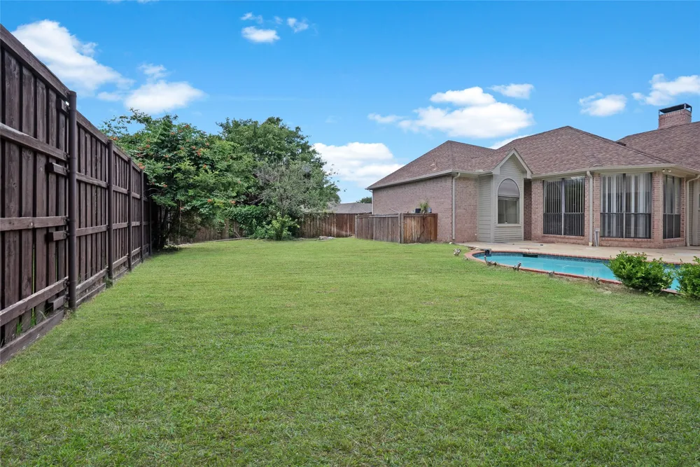 4516 Salerno Circle Plano, TX 75093