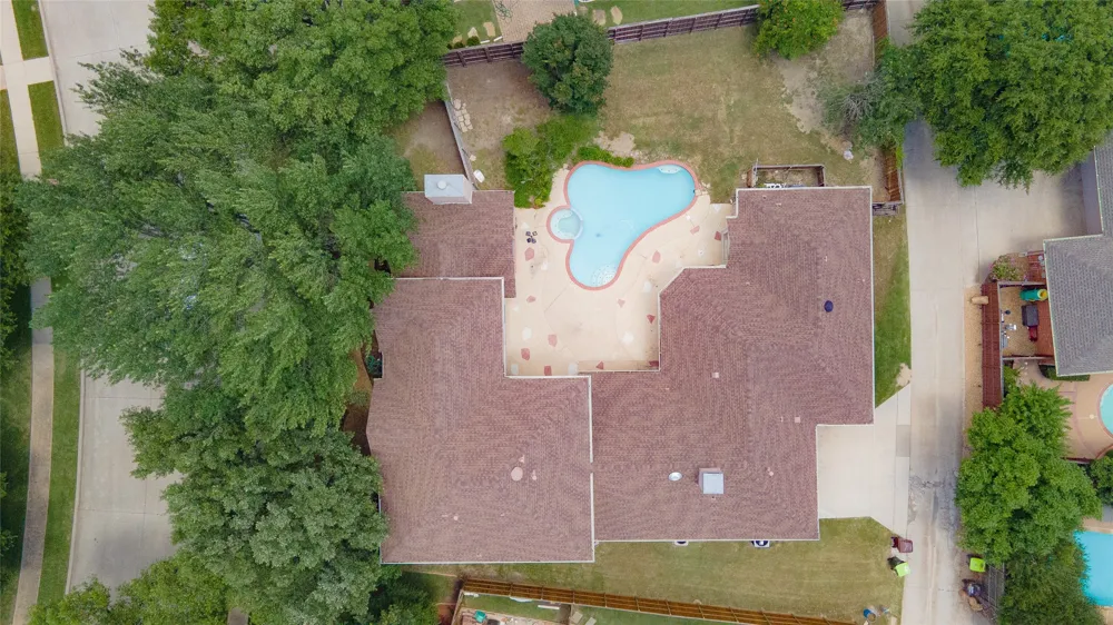 4516 Salerno Circle Plano, TX 75093