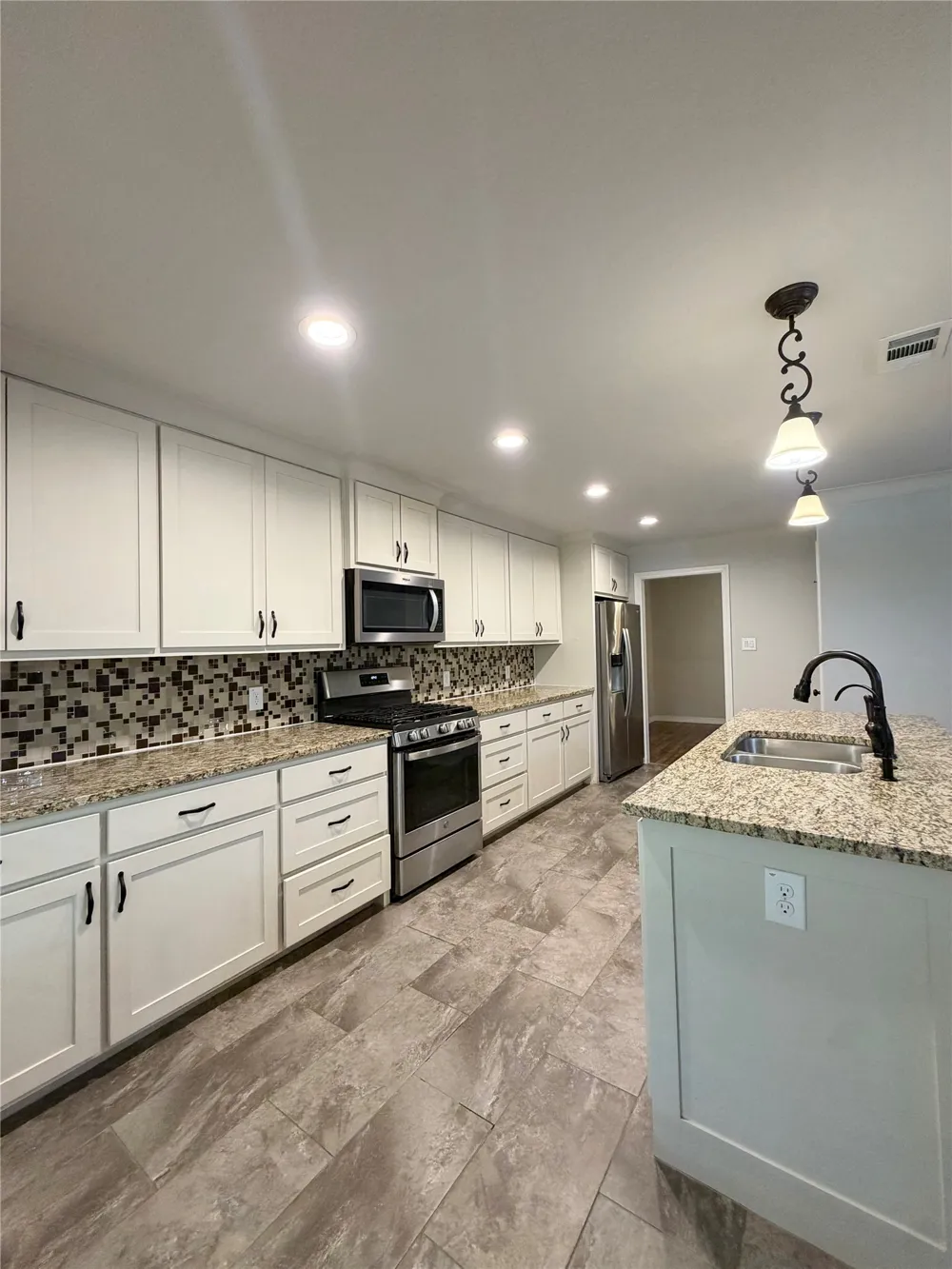 310 E Santa Fe Street Farmersville, TX 75442