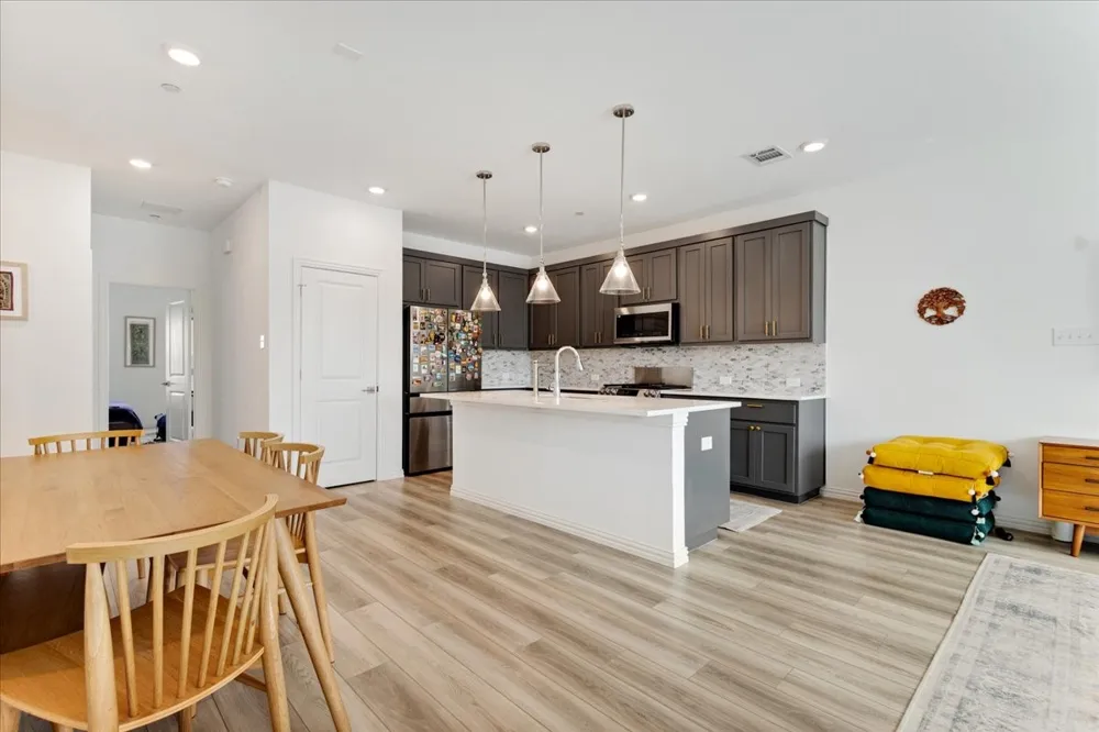 2223 Adena Springs Drive Allen, TX 75013