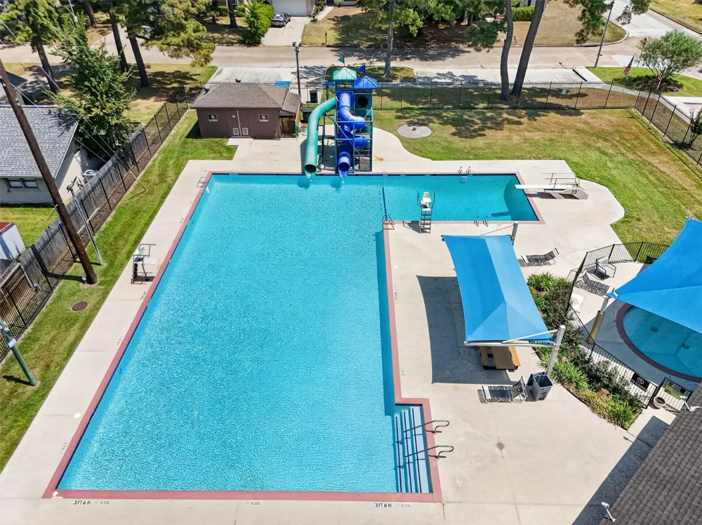 23631 Verngate Drive Spring, TX 77373
