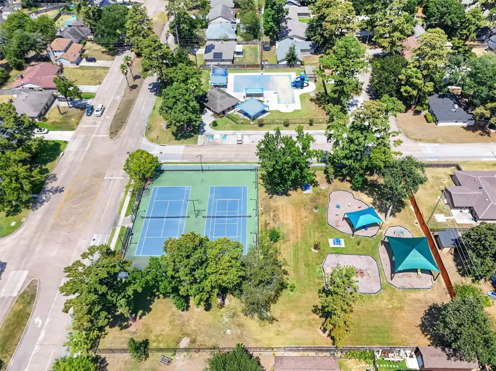 23631 Verngate Drive Spring, TX 77373