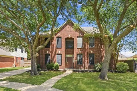 13507 Willow Heights Court
