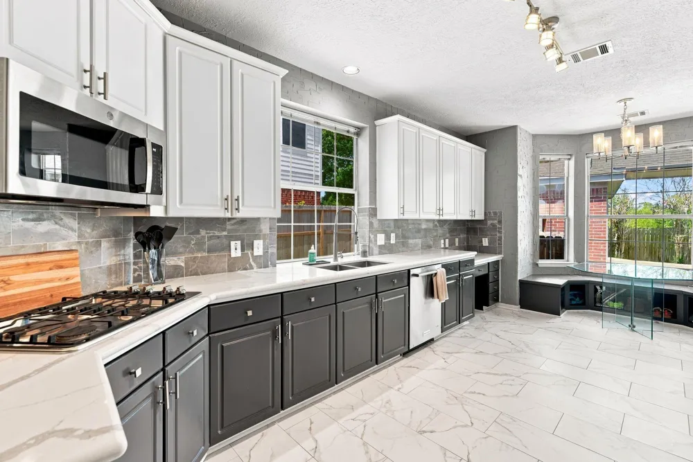 13507 Willow Heights Court Houston, TX 77059