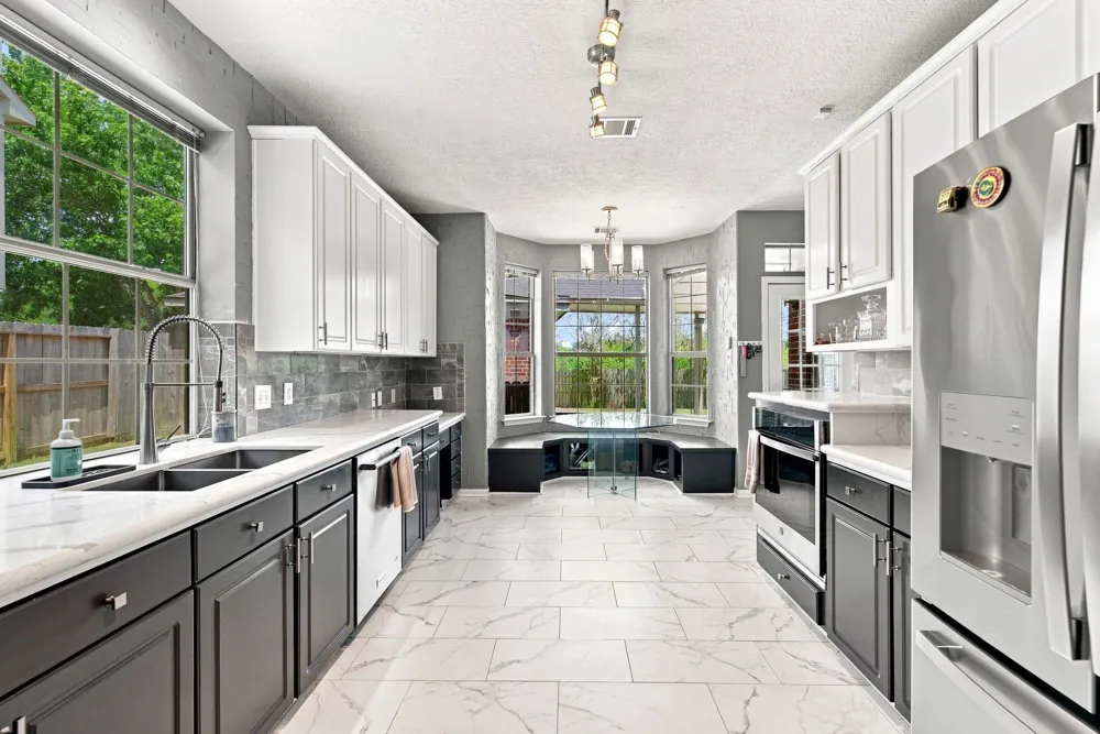 13507 Willow Heights Court Houston, TX 77059