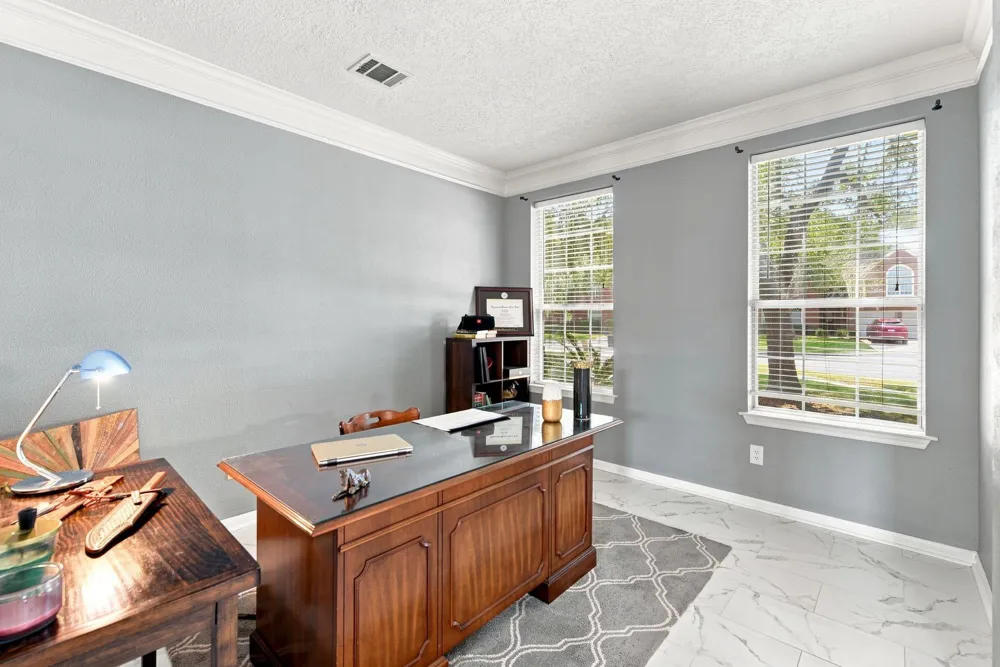 13507 Willow Heights Court Houston, TX 77059