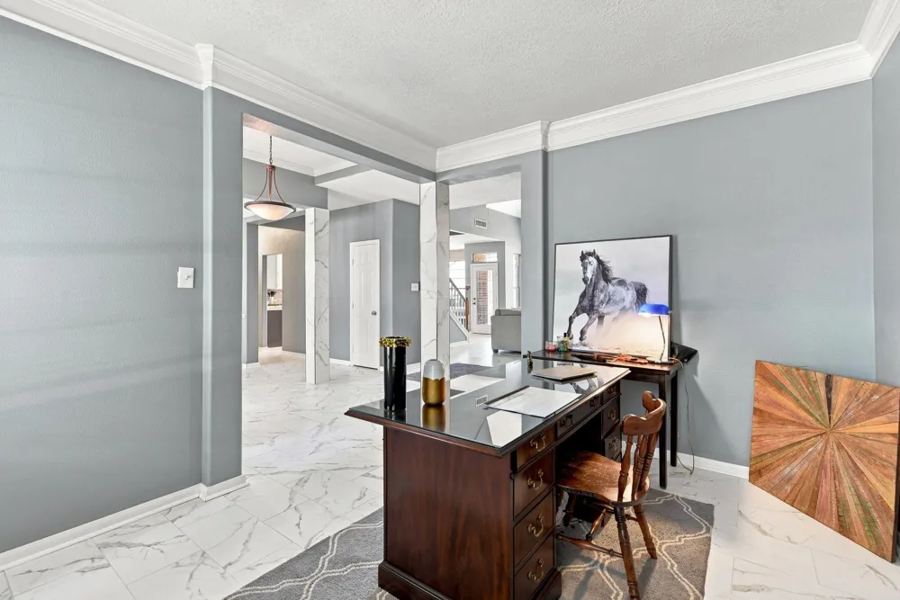 13507 Willow Heights Court Houston, TX 77059