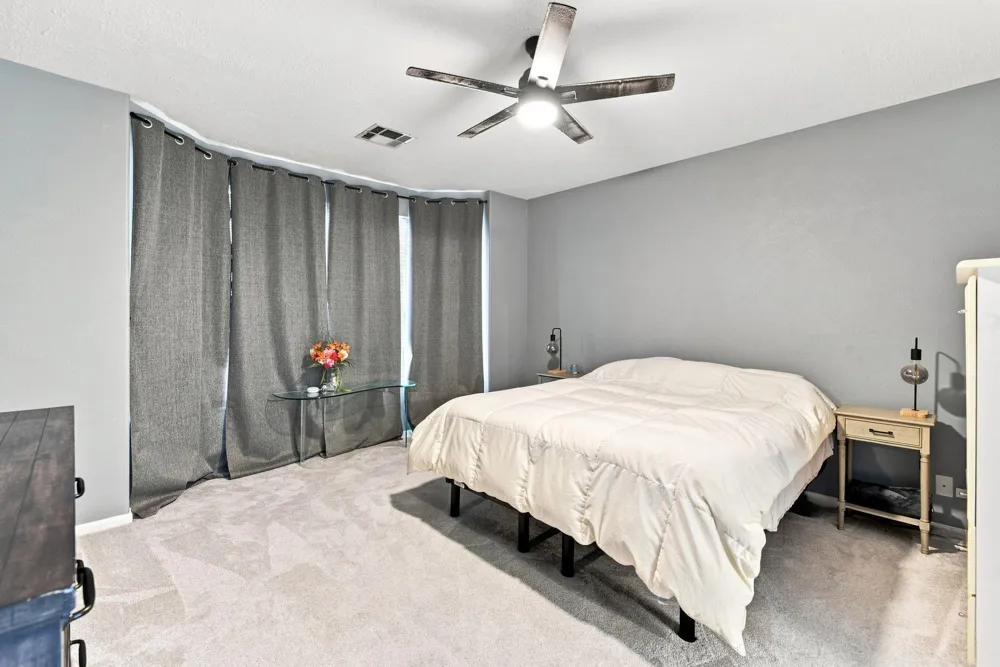 13507 Willow Heights Court Houston, TX 77059