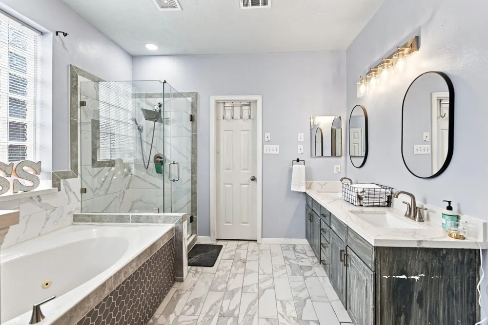 13507 Willow Heights Court Houston, TX 77059