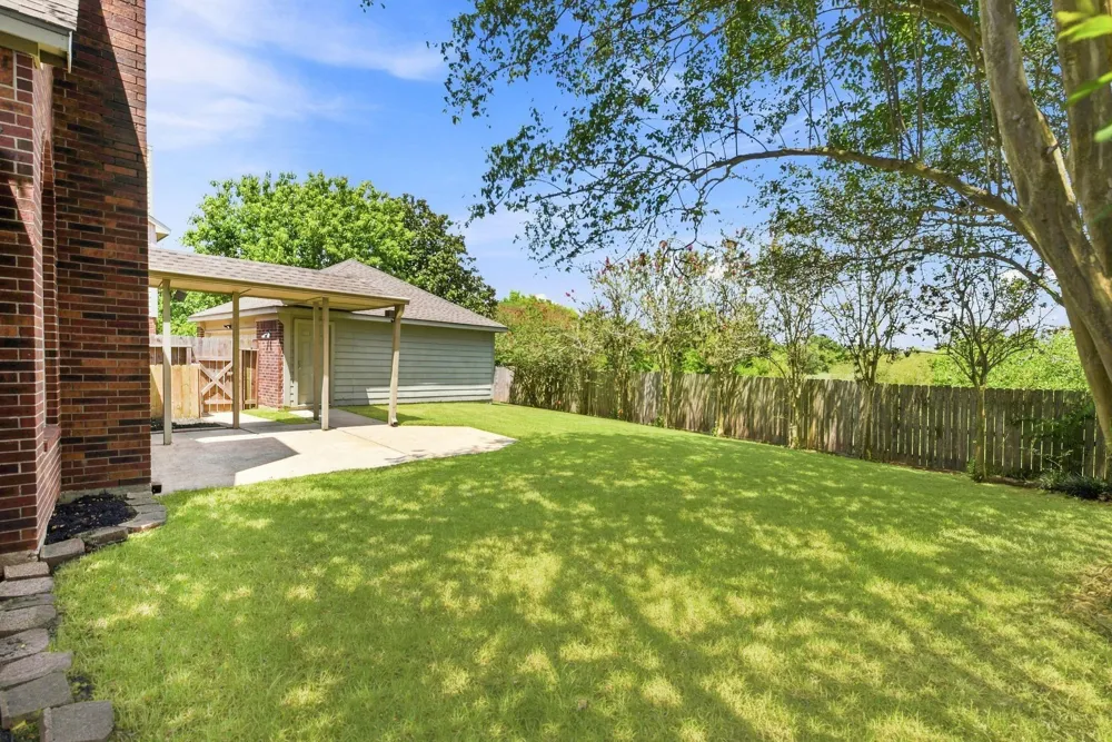 13507 Willow Heights Court Houston, TX 77059