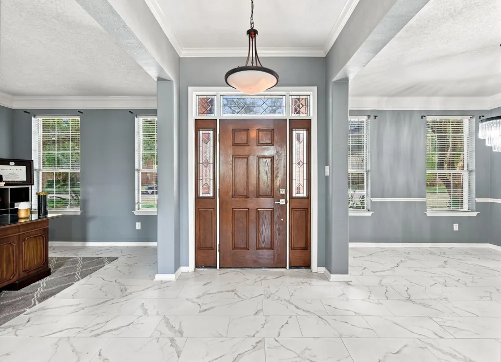 13507 Willow Heights Court Houston, TX 77059