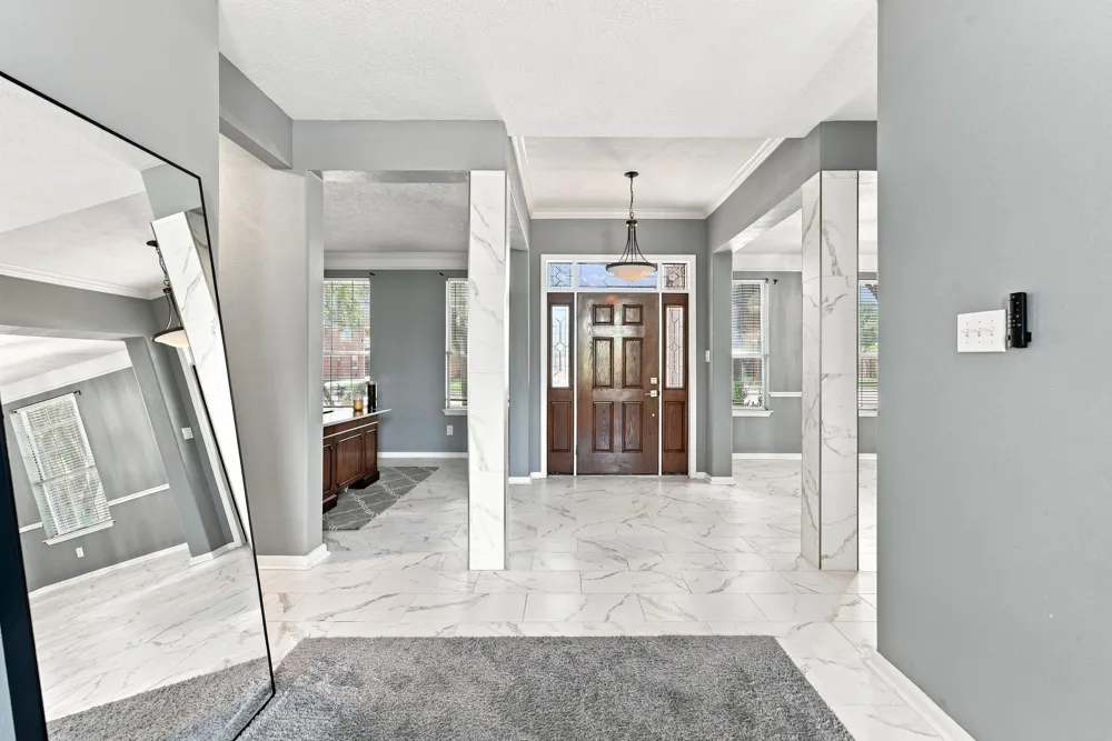 13507 Willow Heights Court Houston, TX 77059