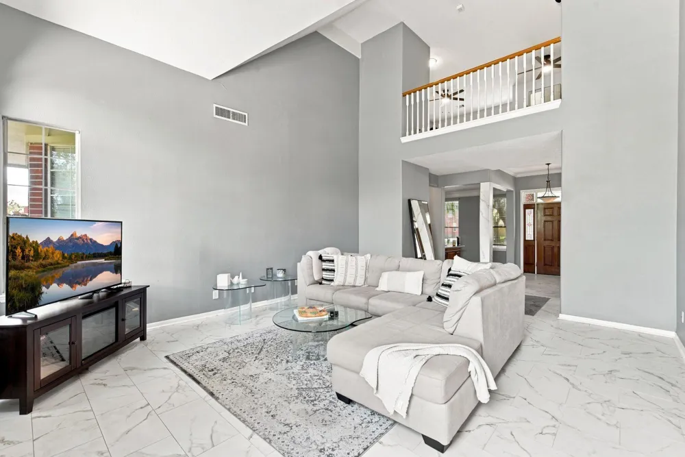 13507 Willow Heights Court Houston, TX 77059