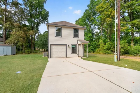 155 Cherry Tree