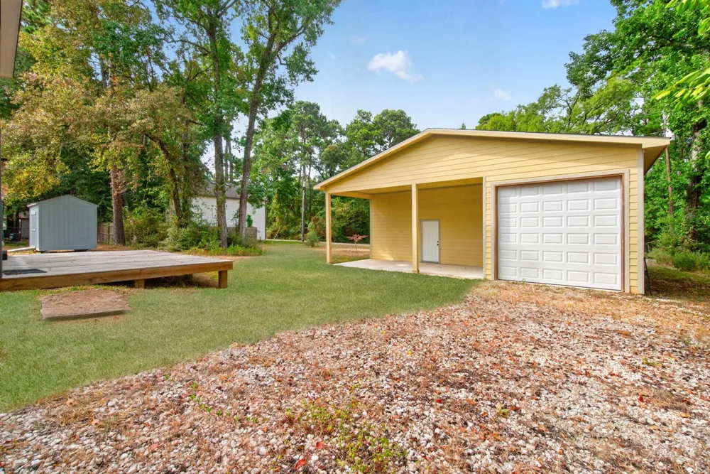 155 Cherry Tree Livingston, TX 77351
