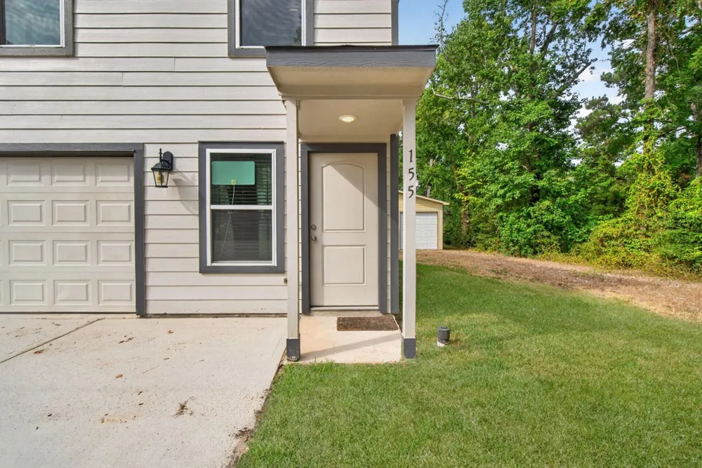 155 Cherry Tree Livingston, TX 77351