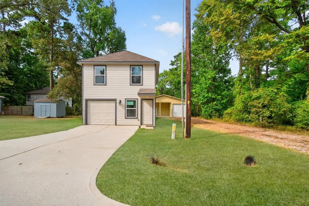 155 Cherry Tree Livingston, TX 77351