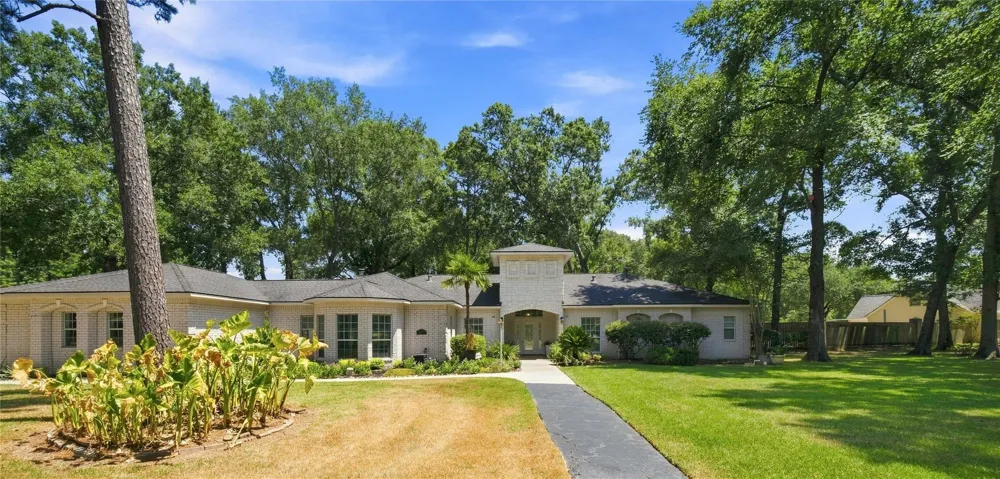 29019 Misty Oaks Drive Huffman, TX 77336