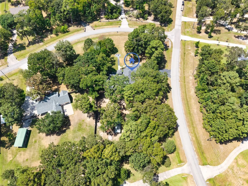 29019 Misty Oaks Drive Huffman, TX 77336