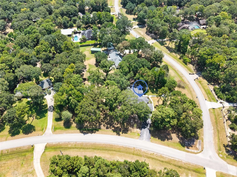 29019 Misty Oaks Drive Huffman, TX 77336