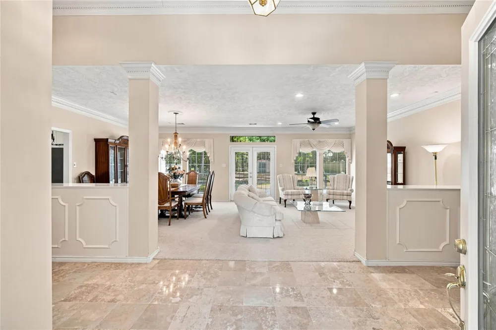 29019 Misty Oaks Drive Huffman, TX 77336