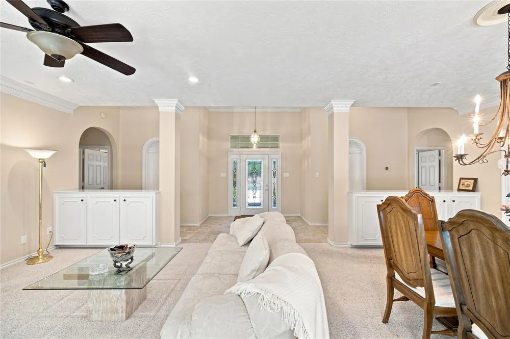 29019 Misty Oaks Drive Huffman, TX 77336