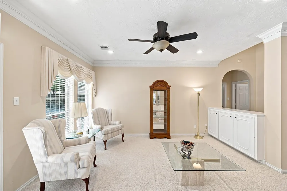29019 Misty Oaks Drive Huffman, TX 77336