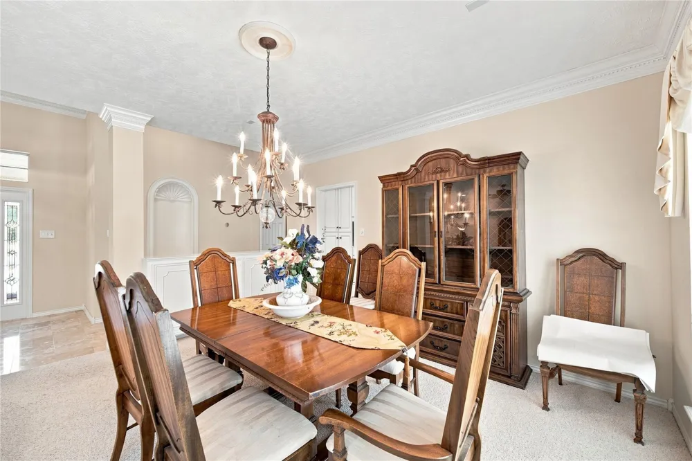29019 Misty Oaks Drive Huffman, TX 77336