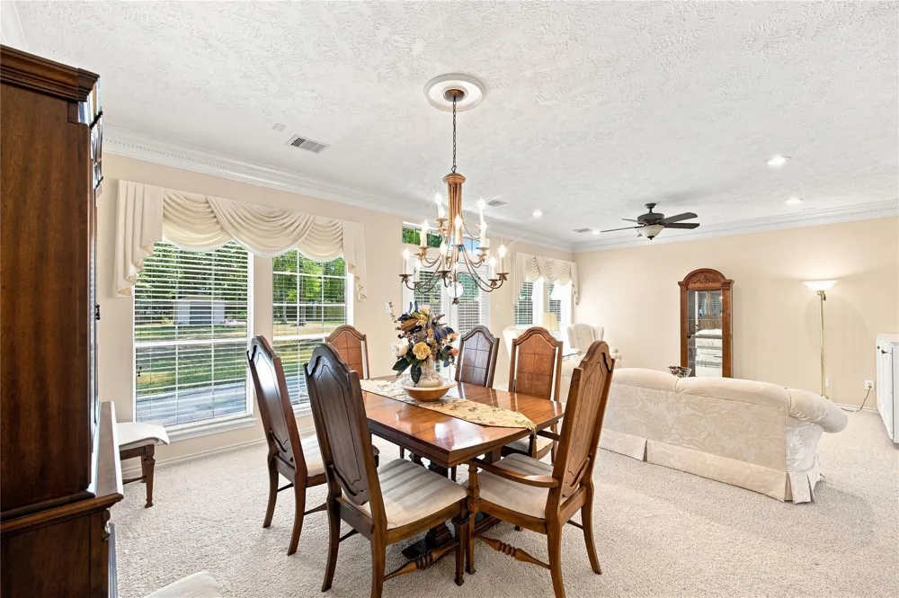29019 Misty Oaks Drive Huffman, TX 77336