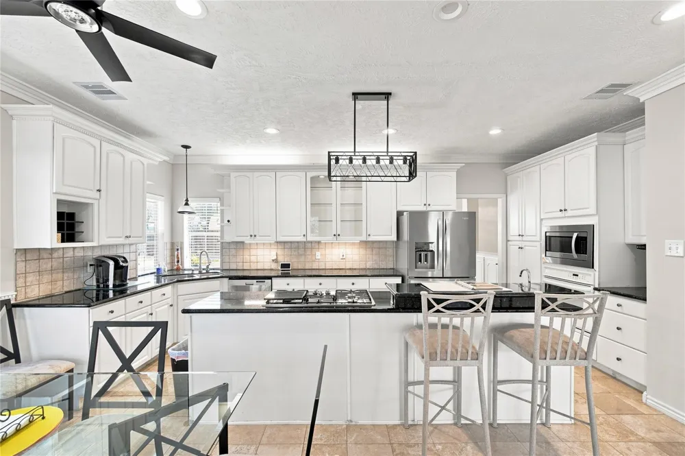 29019 Misty Oaks Drive Huffman, TX 77336