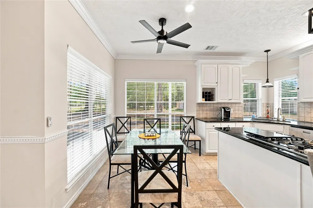 29019 Misty Oaks Drive Huffman, TX 77336