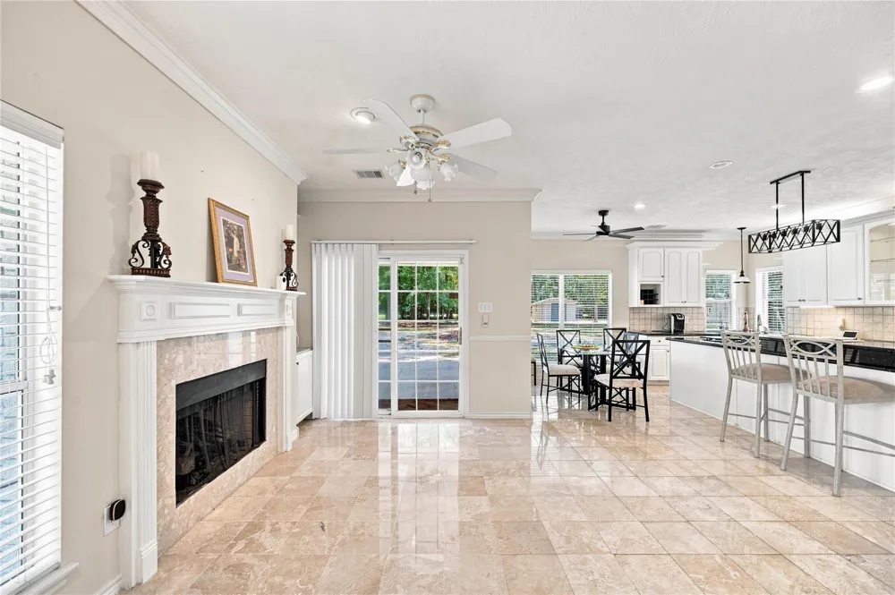 29019 Misty Oaks Drive Huffman, TX 77336