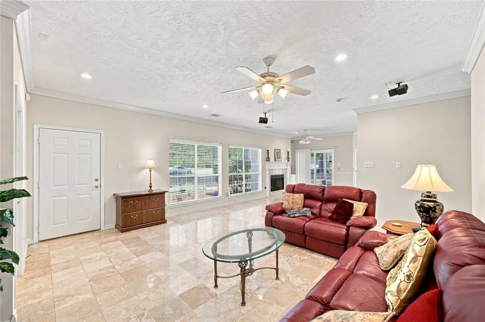 29019 Misty Oaks Drive Huffman, TX 77336