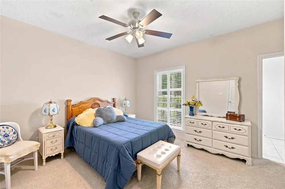 29019 Misty Oaks Drive Huffman, TX 77336